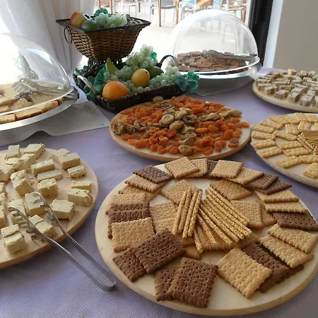 Albano Готель 3*