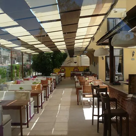 Albano Чешме