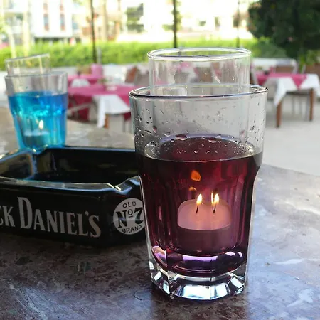 Albano Готель