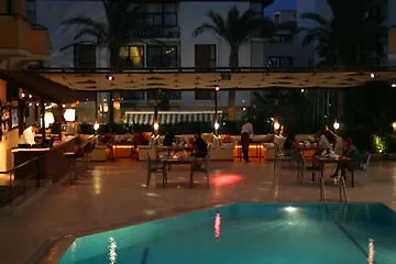 Albano Готель 3*