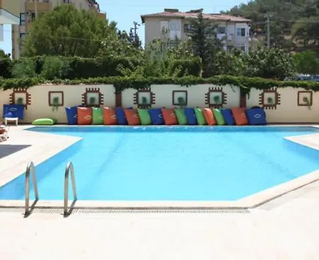 Готель Albano 3*