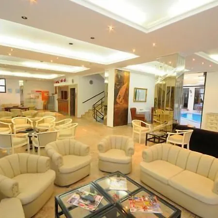 Albano 酒店 Çeşme