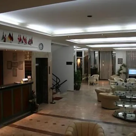 Albano 3* Чешме