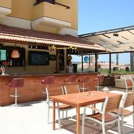 Готель Albano 3*