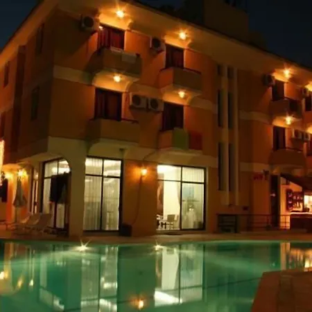 酒店 Albano Çeşme