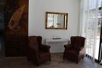Готель Albano 3*