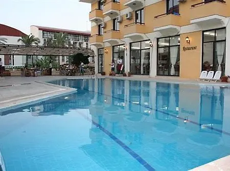Hotel Albano Çeşme