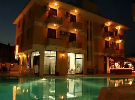 Albano 3* Çeşme