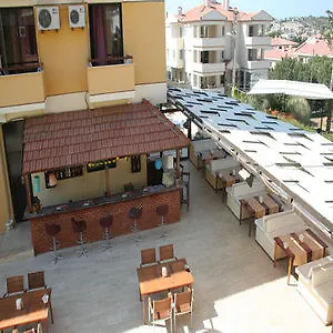 Albano 3* Чешме