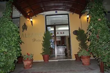 Albano Чешме