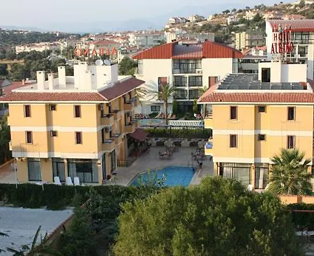 Albano Готель 3*