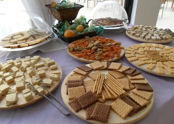 Albano Отель 3*