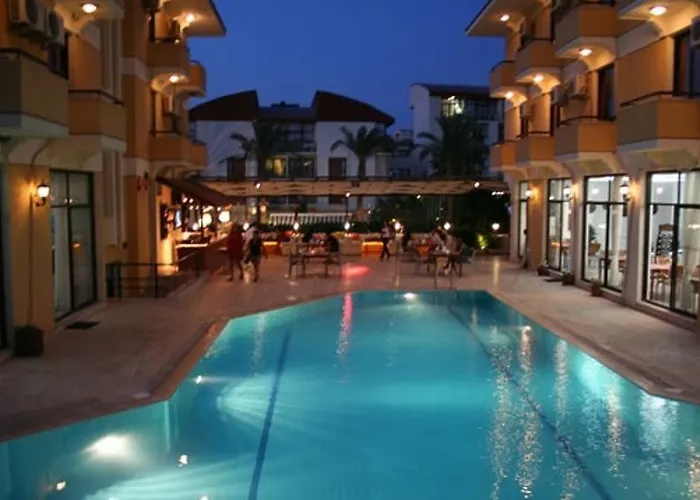 Albano Отель 3*