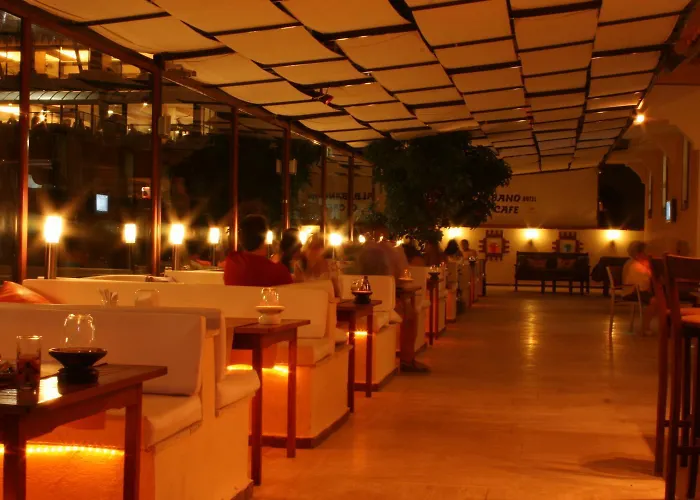 Albano Отель 3*