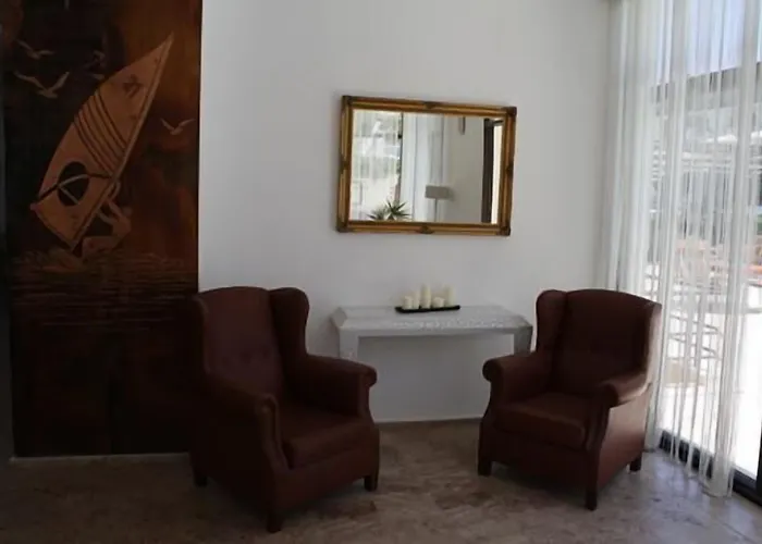 Albano Отель 3*