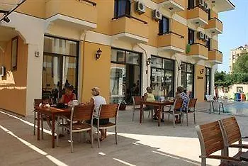 Albano 3* Кешме