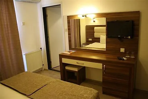 Albano Отель Кешме