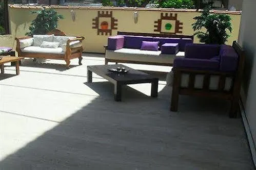 Albano Отель 3*