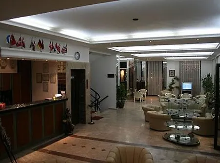 Albano Hotel