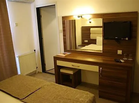 Albano Hotel Çeşme