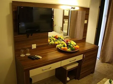 Hotel Albano 3*