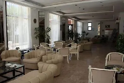 Albano Hotel