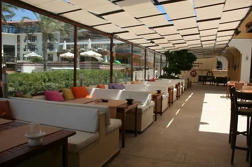 Albano Hotel Çeşme